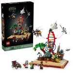 Lego ideas - l'�volution des stim - 21355