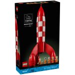 Lego ideas - la fus�e de tintin - 21367