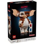 Lego ideas - gremlins : gizmo - 21361