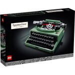 Lego ideas - la machine  crire - 21327