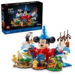 Lego ideas - la magie disney - 21352 Lego ideas - la magie disney - 21352