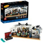 Lego ideas - seinfeld - 21328