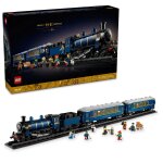 Lego ideas - le train orient - express - 21344 Lego ideas - le train orient - express - 21344