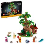 Lego ideas - winnie l'ourson - 21326 Lego ideas - winnie l'ourson - 21326