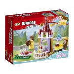 Lego juniors - le moment lecture de belle - 10762