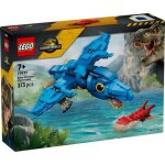 Lego jurassic world - b�b� dinosaure : le pt�ranodon - 77977