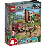Lego jurassic world - l'évasion du stygimoloch - 76939 Lego jurassic world - l'évasion du stygimoloch - 76939