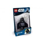 Lego - ke7 - accessoire jeu de construction - star wars porte cle lampe dark vador