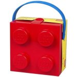 Lego - lunch box lego rouge - 40240001