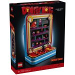 Lego super mario - jeu d'arcade donkey kong - 72051