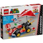 Lego super mario - mario kart - kart standard - 72032