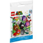 Lego super mario - pack surprise de personnage - s�rie 2 - 71386