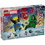 Lego marvel - calendrier de l'avent lego marvel 2026 - 76340