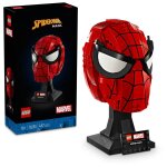 Lego marvel - le masque de spider - man - 76285