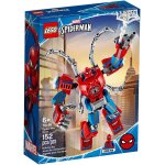 Lego marvel - le robot de spider - man - 76146 Lego marvel - le robot de spider - man - 76146