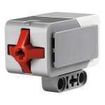Lego mindstorms - capteur tactile ev3 - 45507
