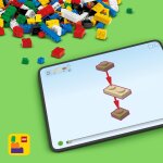 Lego minecraft - l'armurerie - 21252