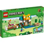 Lego minecraft - la bote de construction 4. 0 - 21249