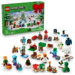 Lego minecraft - calendrier de l'avent lego minecraft 2025 - 21280 Lego minecraft - calendrier de l'avent lego minecraft 2025 - 21280