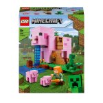 Lego minecraft - la maison cochon - 21170 Lego minecraft - la maison cochon - 21170