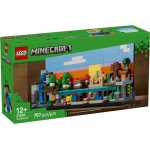 Lego minecraft - mini biomes - 21589
