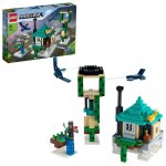 Lego minecraft - la tour du ciel - 21173