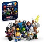 Lego minifigures - srie 2 marvel studio - pack surprise - 71039