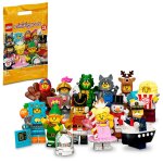 Lego minifigures - srie 23 - sachet surprise - 71034