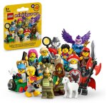 Lego minifigures - s�rie 25 - sachet surprise - 71045