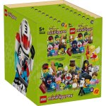 Lego minifigures - srie 27 - bote de 36 minifigurines - 71048 - 36