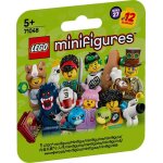 Lego minifigures - srie 27 - sachet surprise - 71048