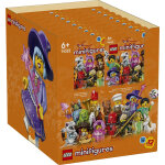 Lego minifigures - s�rie 29 - bo�te de 36 - 71052 - 36