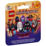 Lego minifigures - spider - man : across the spider - verse - sachet surprise - 71050