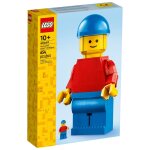 Lego - minifigurine lego grand format - 40649
