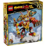 Lego monkie kid - le mini robot de monkie kid - 80051 Lego monkie kid - le mini robot de monkie kid - 80051