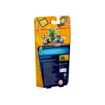 Lego nexo knights - aaron l'ultime chevalier - 70332