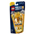 Lego nexo knights - axl l'ultime chevalier - 70336
