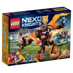 Lego nexo knights - infernox capture la reine - 70325