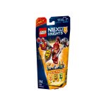 Lego nexo knights - macy l'ultime chevalier - 70331 Lego nexo knights - macy l'ultime chevalier - 70331