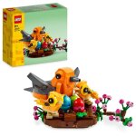 Lego - le nid d'oiseau - 40639
