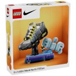 Lego nike - nike air max 95 x lego set - 43025