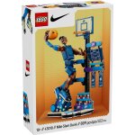 Lego nike - nike slam dunk - 43010