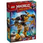 Lego ninjago - arin's spinjitzu battle mech - 71839