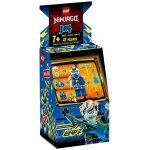 Lego ninjago - avatar jay - capsule arcade - 71715
