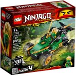 Lego ninjago - le buggy de la jungle - 71700 Lego ninjago - le buggy de la jungle - 71700