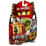 Lego ninjago - cole dx - 2170