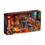 Lego ninjago - le donjon du crne - 71717
