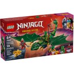 Lego ninjago - le dragon vert de la forêt de lloyd - 71829 Lego ninjago - le dragon vert de la forêt de lloyd - 71829