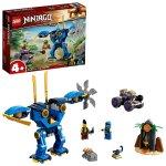 Lego ninjago - l'électrorobot de jay - 71740 Lego ninjago - l'électrorobot de jay - 71740
