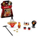 Lego ninjago - l'entra�nement ninja spinjitzu de kai - 70688